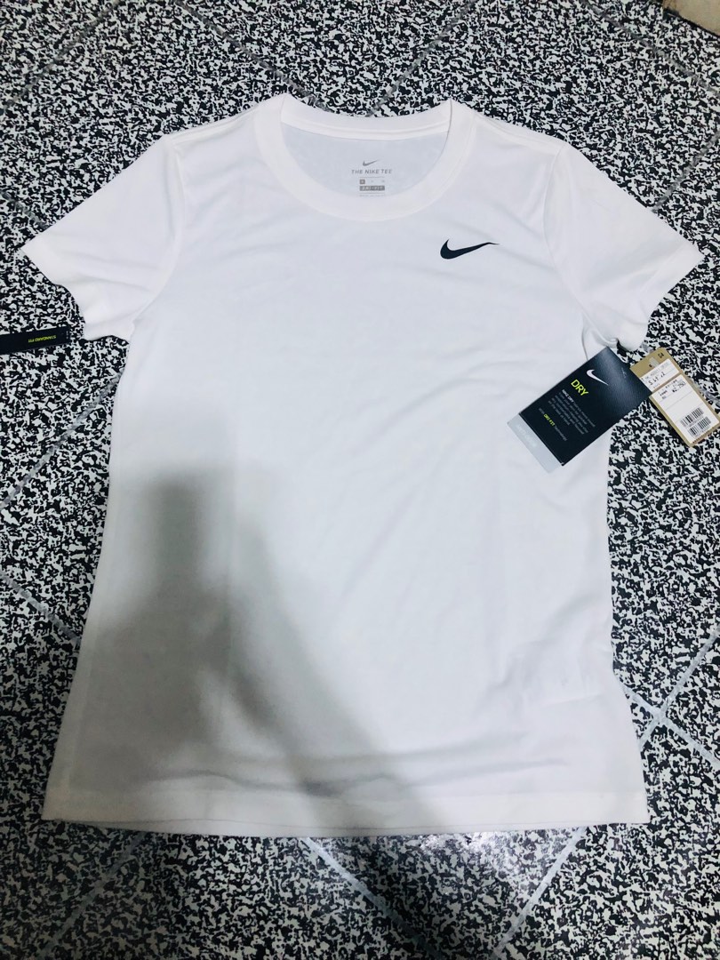 macy's nike dri fit womens