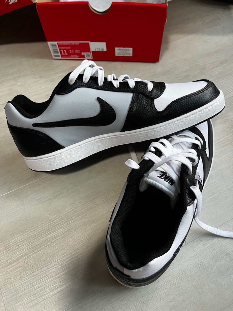 NIKE EBERNON LOW PREM
