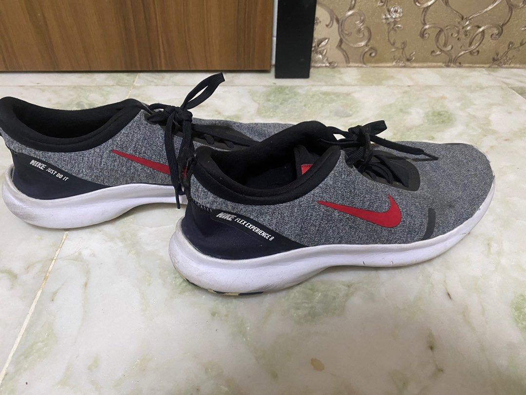 flex experience 8 nike