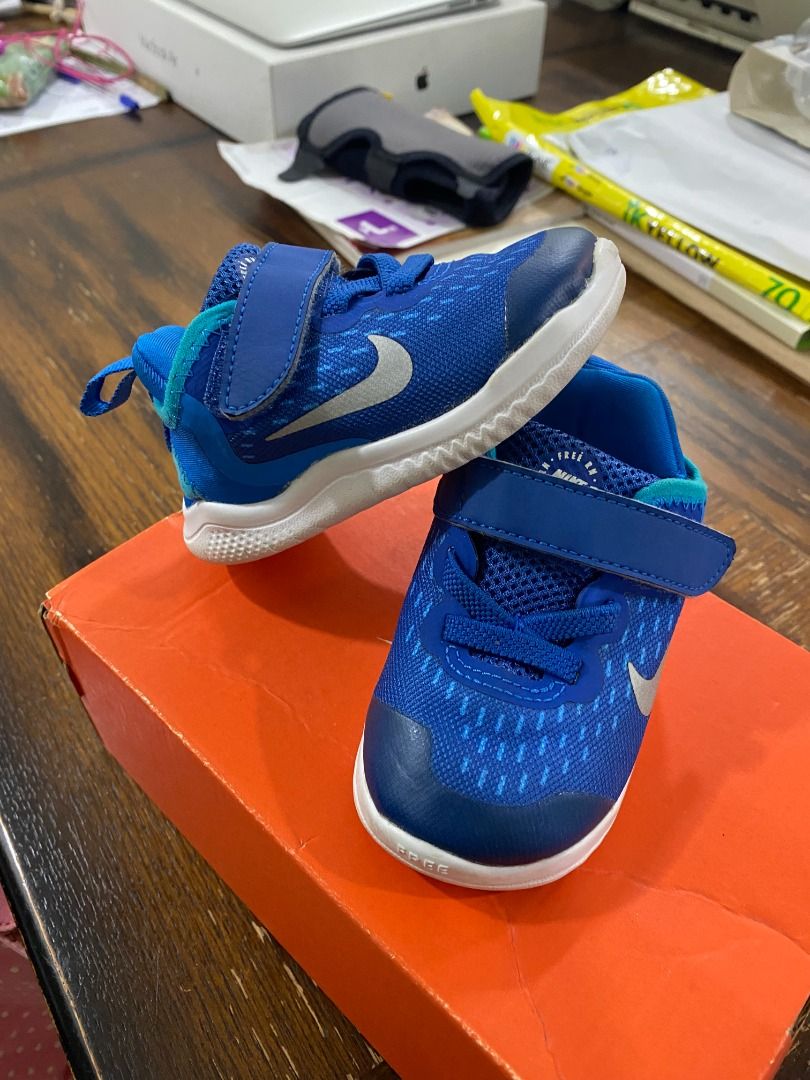 Nike free rn 2018 infant new arrivals
