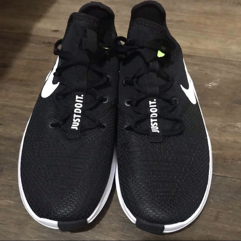 Nike Free TR8 Women s gym hiit cross Women s Fashion Footwear Sneakers on Carousell