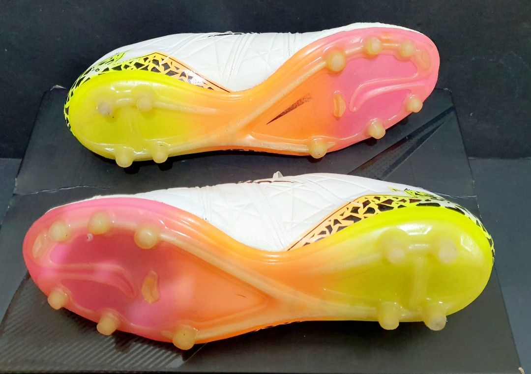 Nike hypervenom phinish 2 2025 neymar