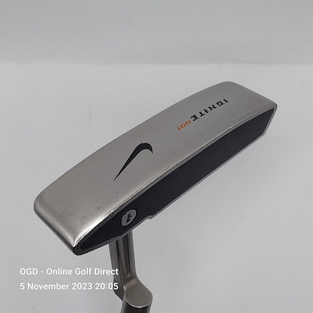 Nike Ignite 001 Putter