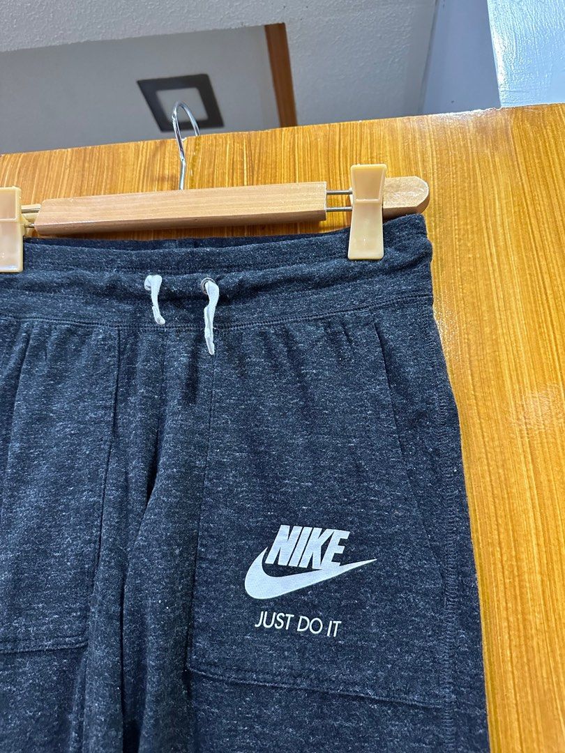 Nike JDI Jogger Women s Fashion Activewear on Carousell