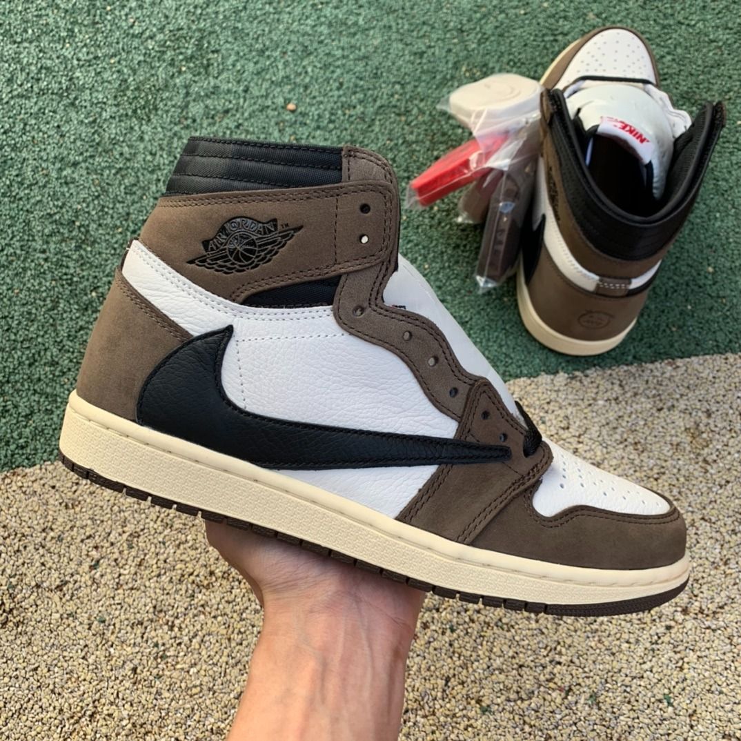 Nike Jordan 1 Retro High OG SP