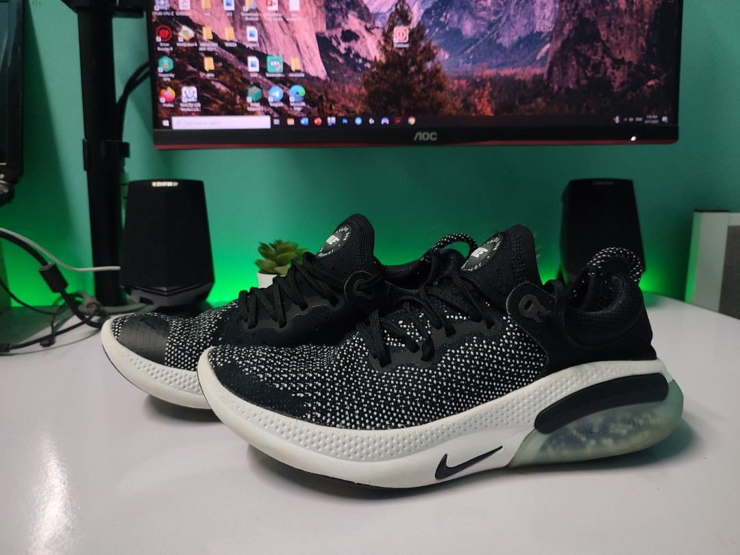 Nike outlet flyknit joyride