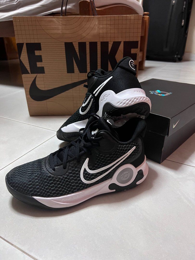 nike kd trey 5 ep