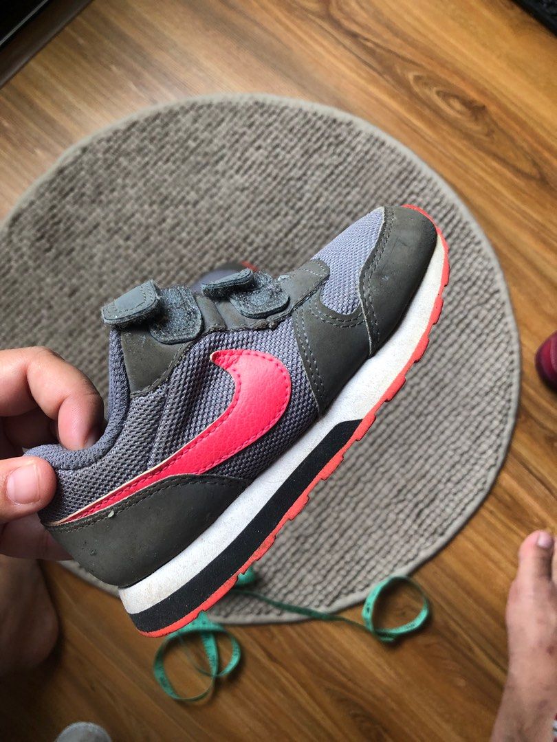 Nike new arrivals uk8 5