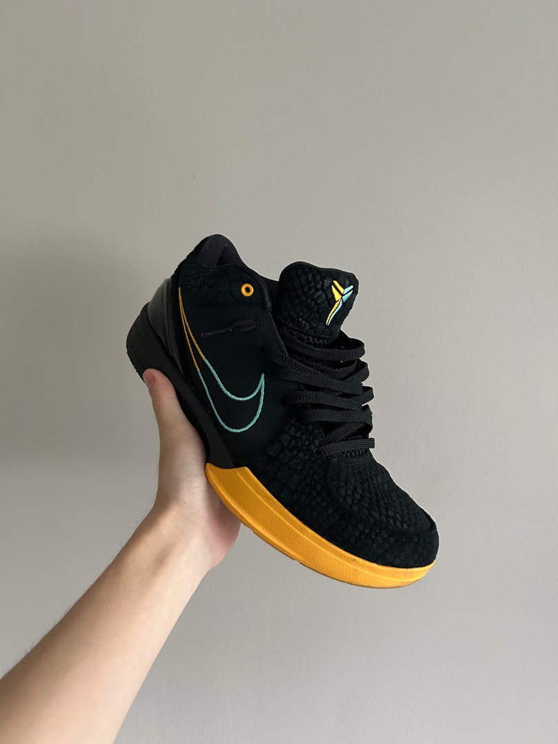 niketalk kobe 4