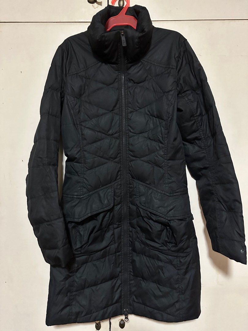 mens bubble coat nike
