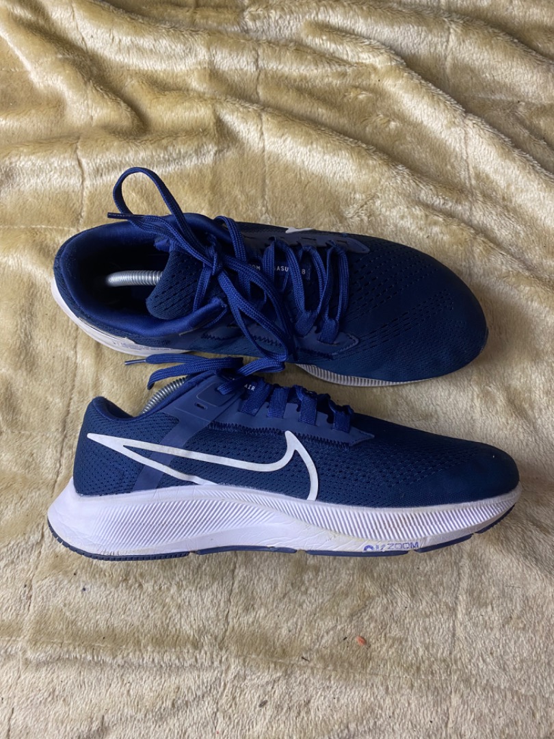 Nike pegasus 37, Men's Fashion, Footwear, Sneakers on Carousell