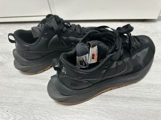 Nike Sacai 黑武士