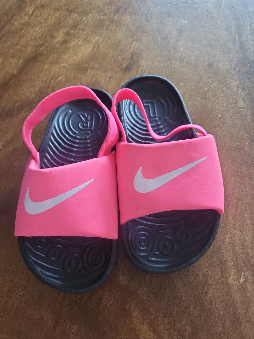 Nike Sandals US 9c
