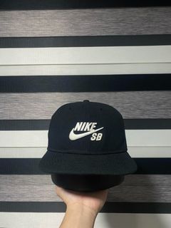 Nike SB Icon Snapback