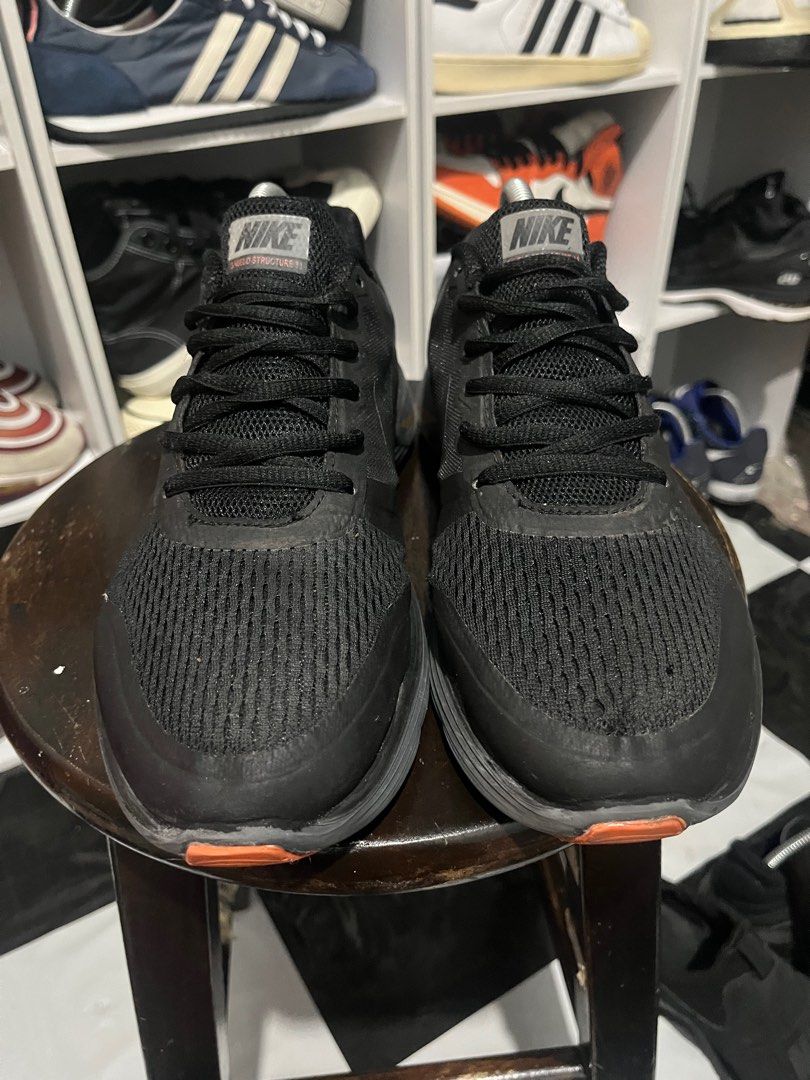 Nike shield structure 22 store