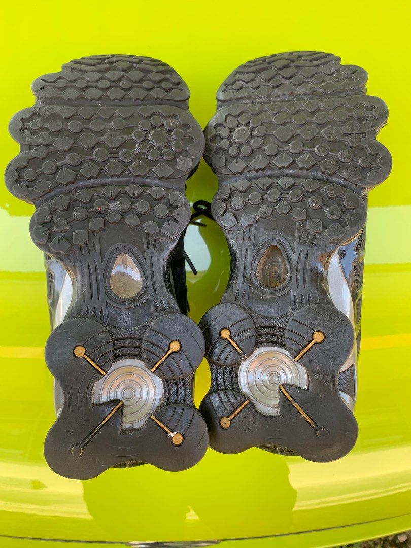 shox nike neymar