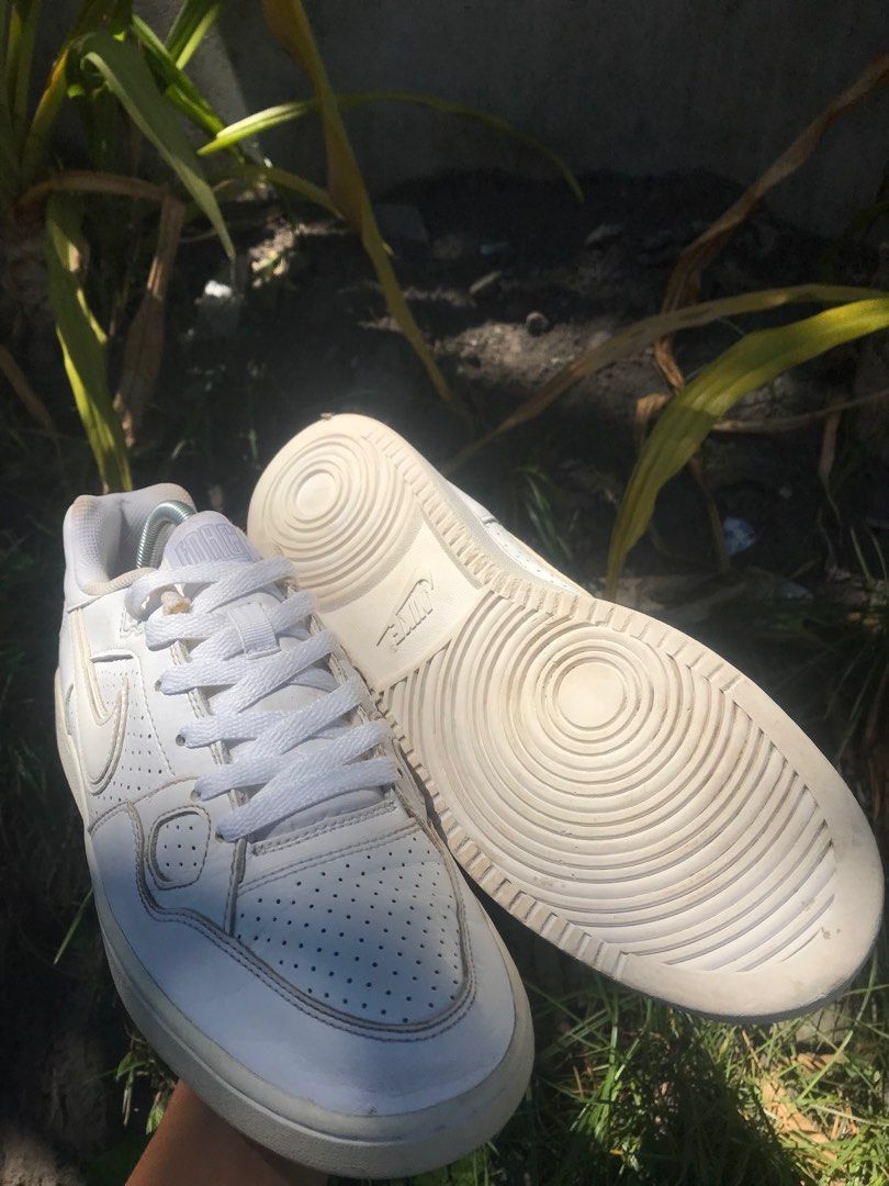 son of force low nike