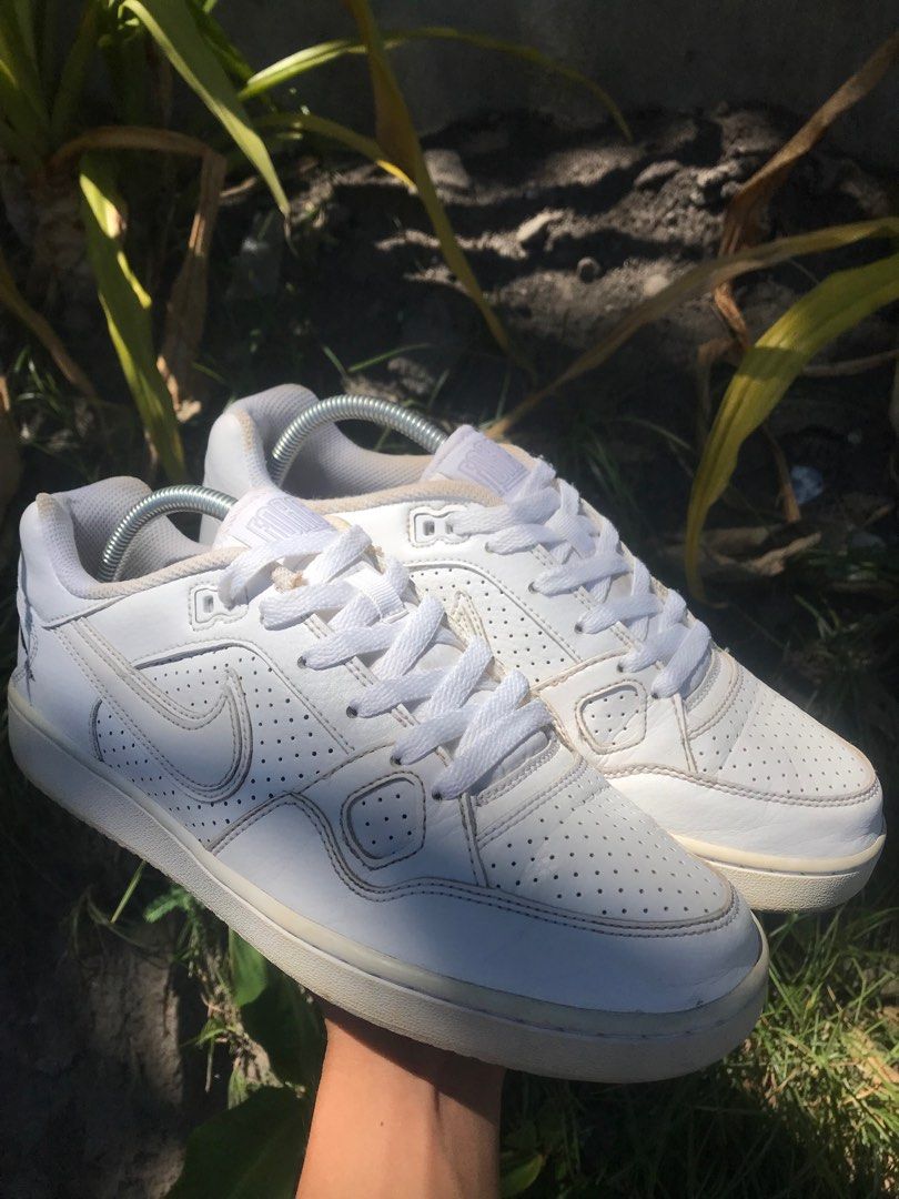 Nike son shop of force low