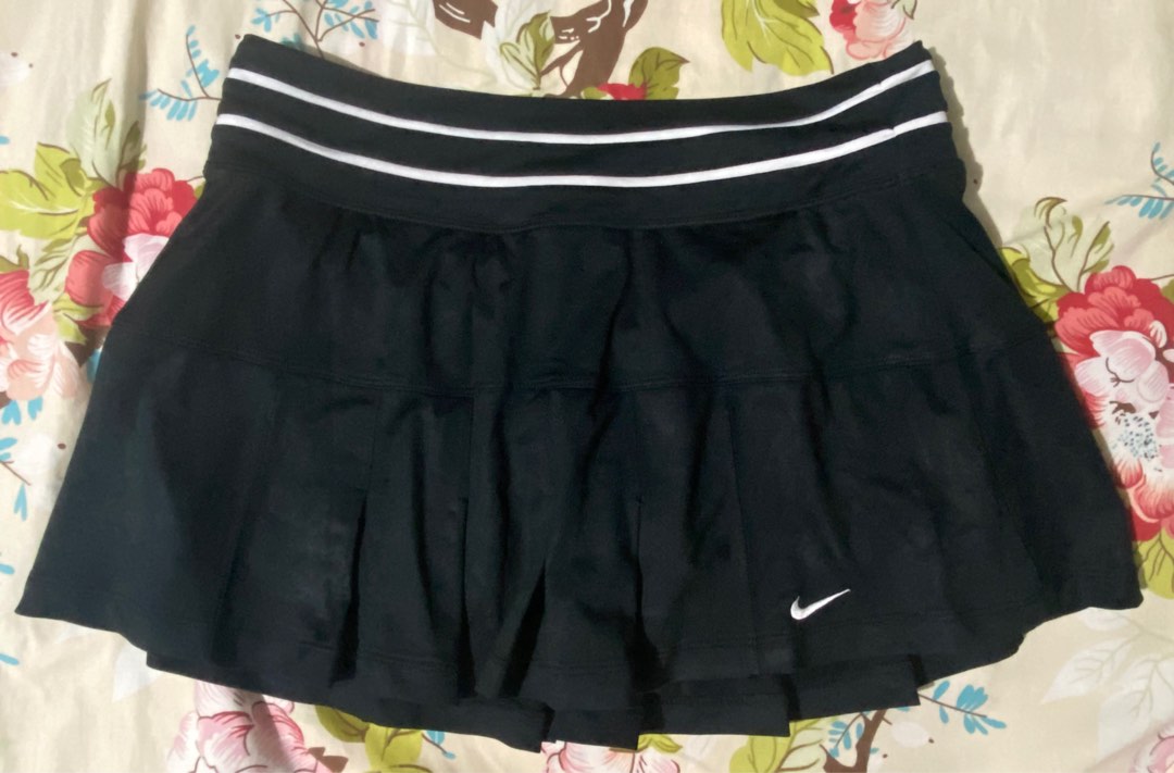 NIKE court tennis skirt Women #39 s Fashion Bottoms Skirts on Carousell