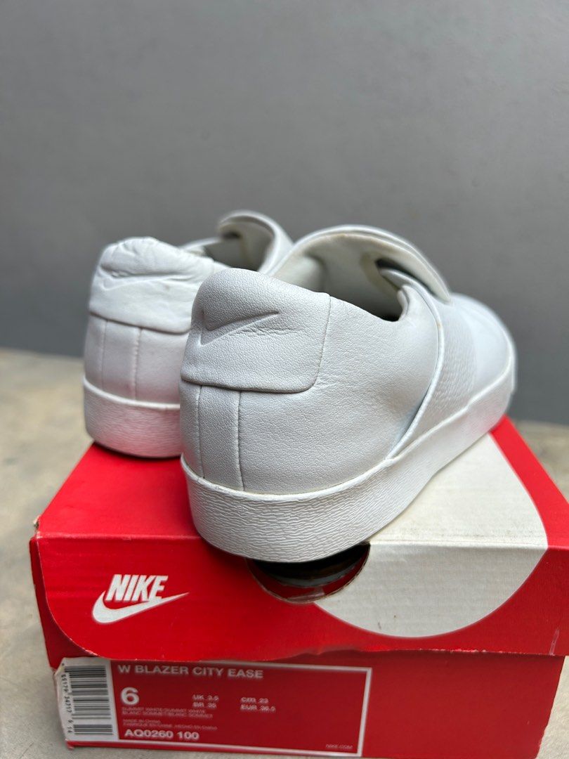 W blazer city ease on sale