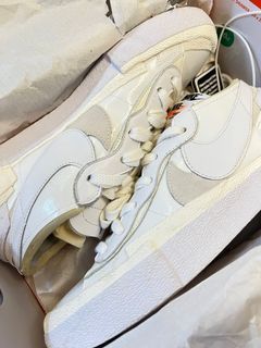Nike x Sacai Blazer US9