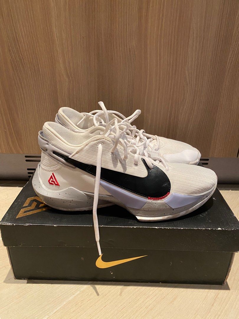 Nike hot sale freek 2