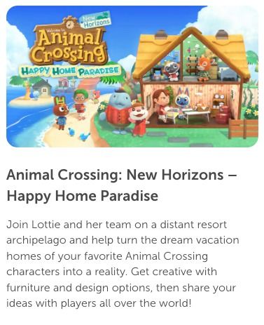 Nintendo switch online trial code animal crossing deals