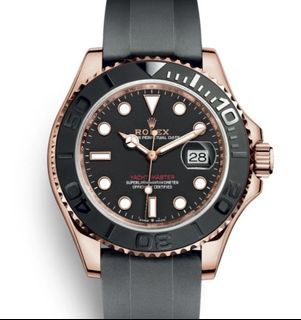 November 2023 ROLEX 126655