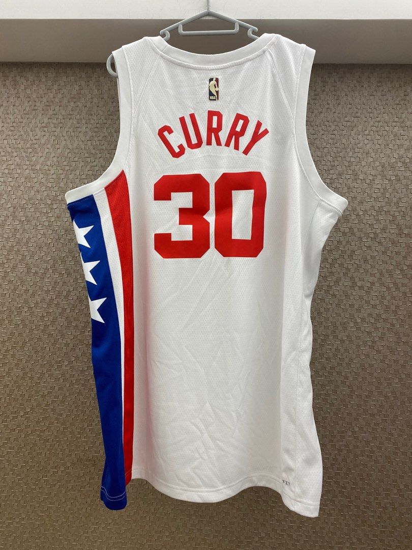 Seth discount curry nike