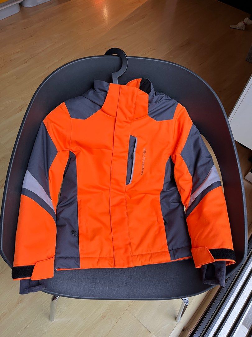 obermeyer plus size