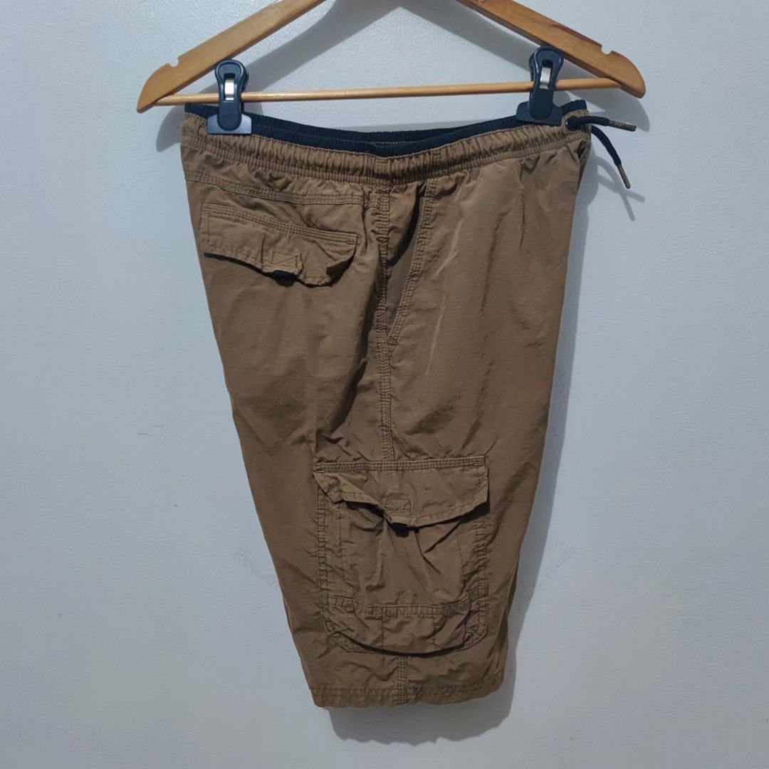 Ocean current cargo shorts deals