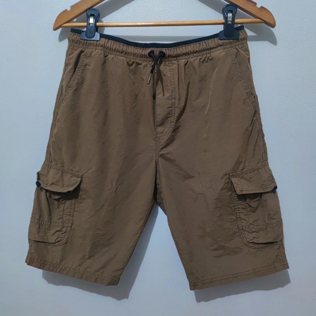 Ocean current cargo shorts online