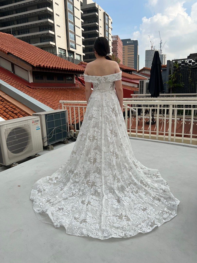 Wedding frocks for bride shop