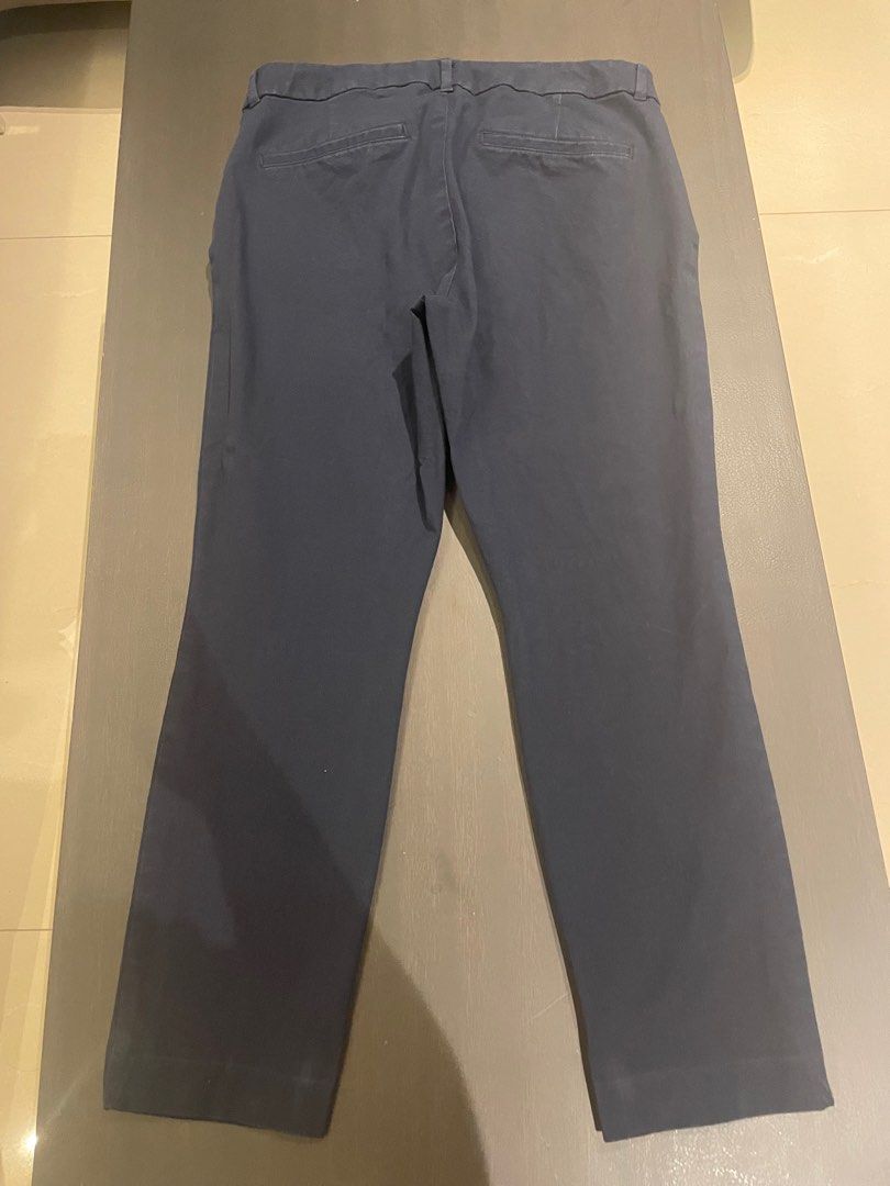 Old Navy High-Waisted Pixie Ankle Pants for Women