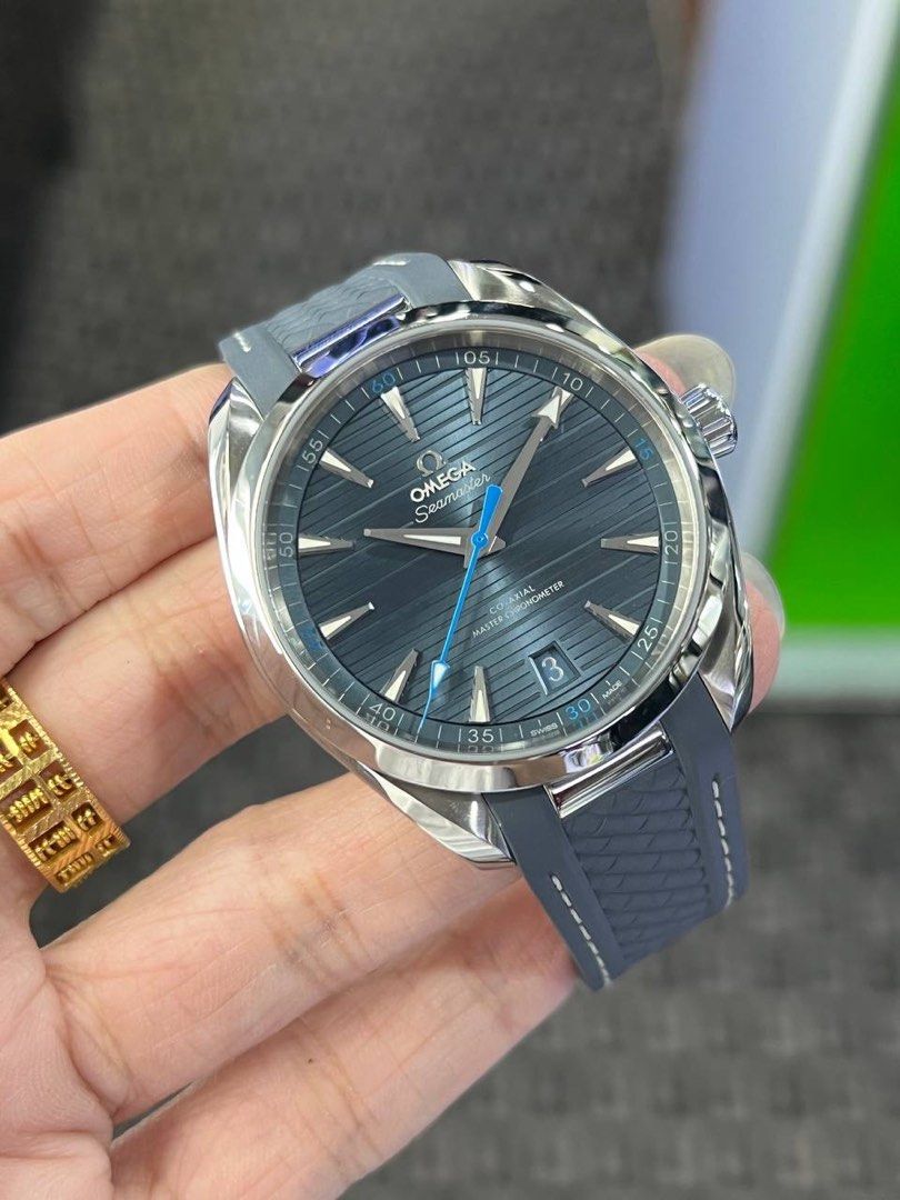 Aqua terra 8900 top