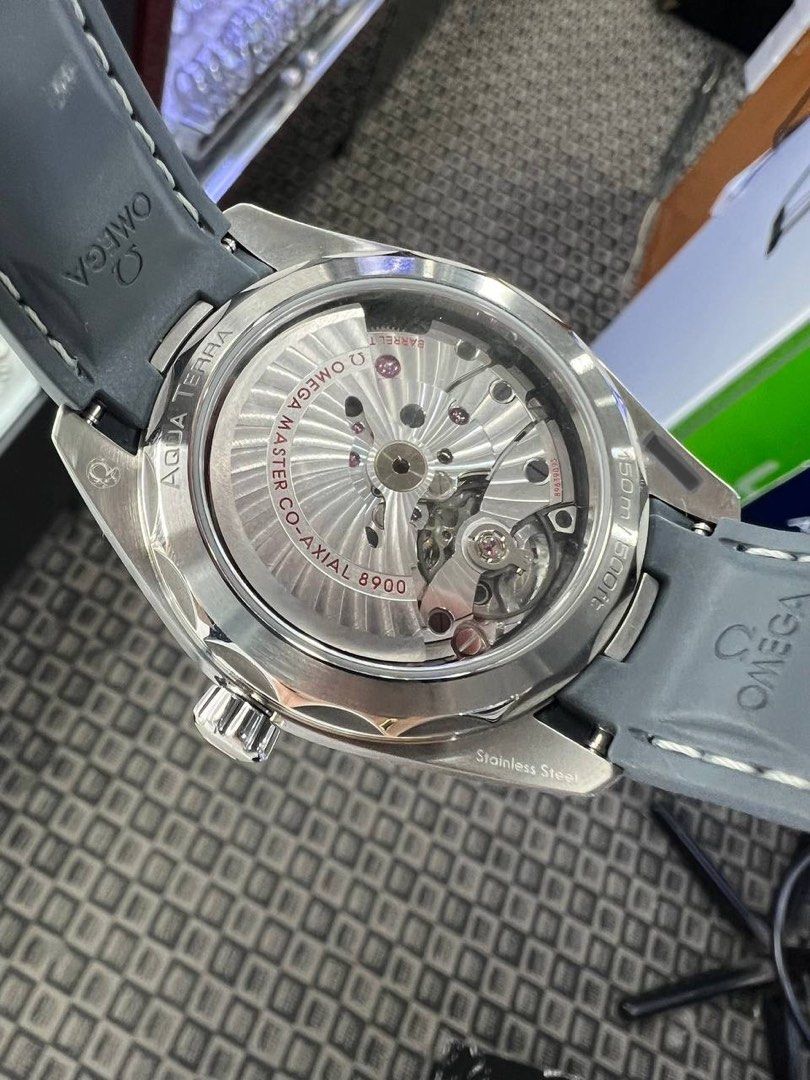 Calibre 8900 clearance