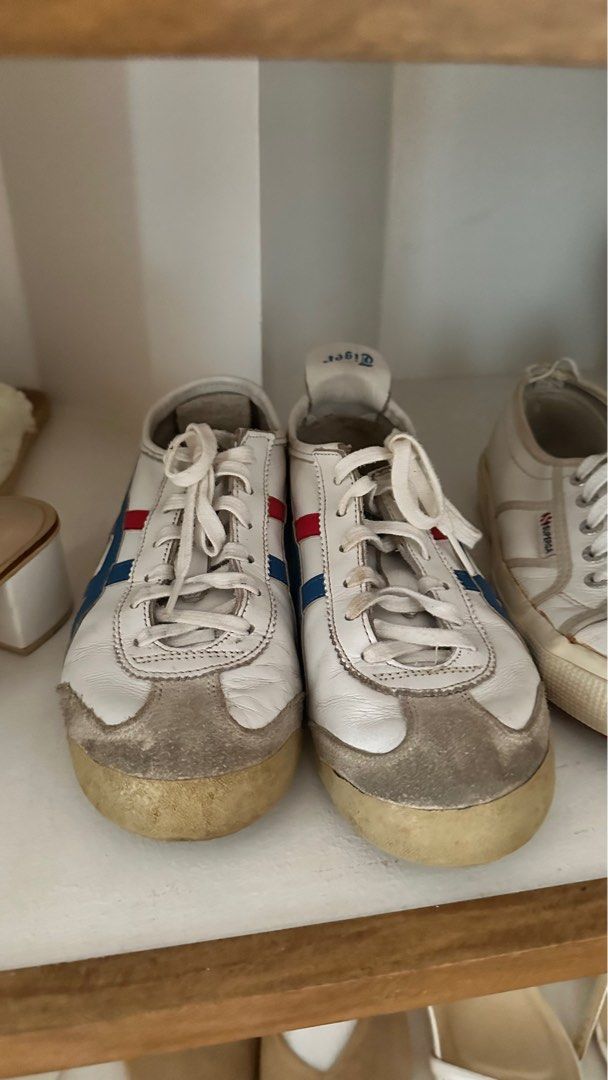 Superga mexico store
