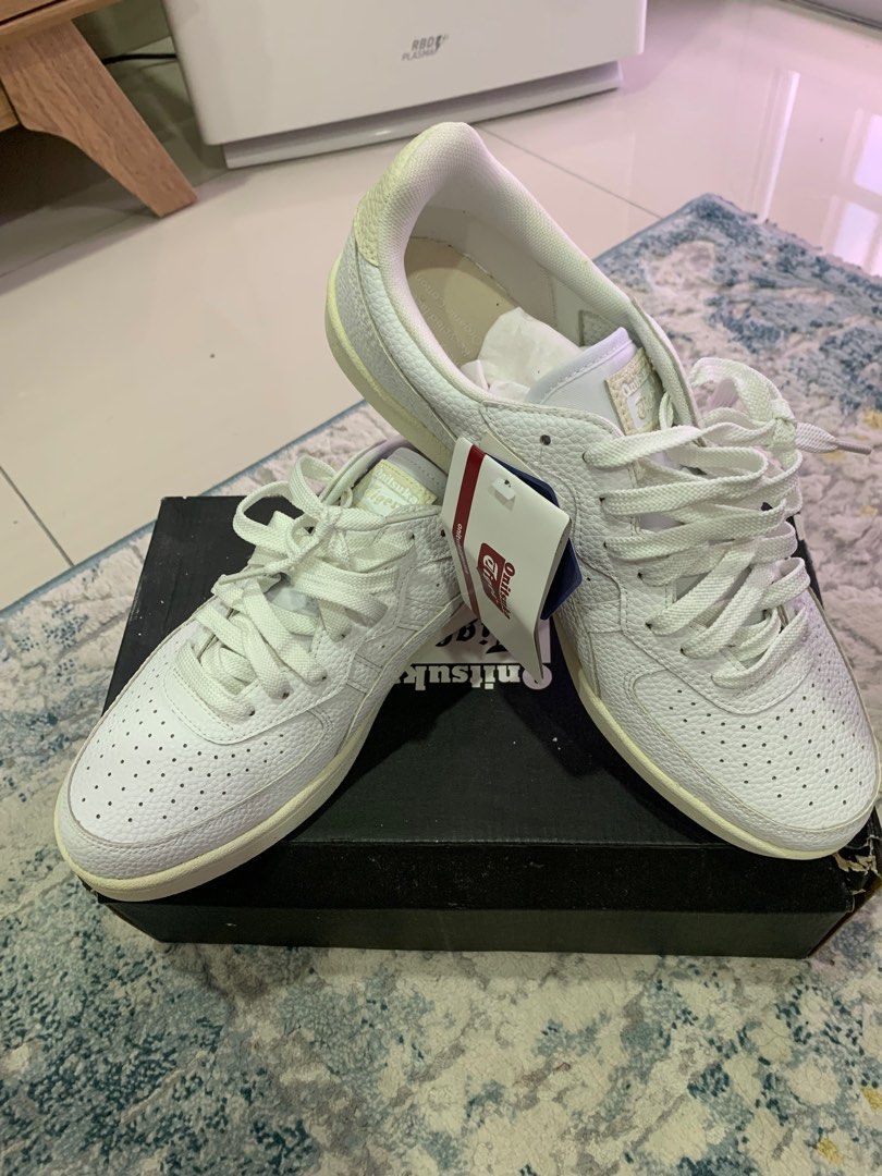 Onitsuka tiger gsm on feet cheap