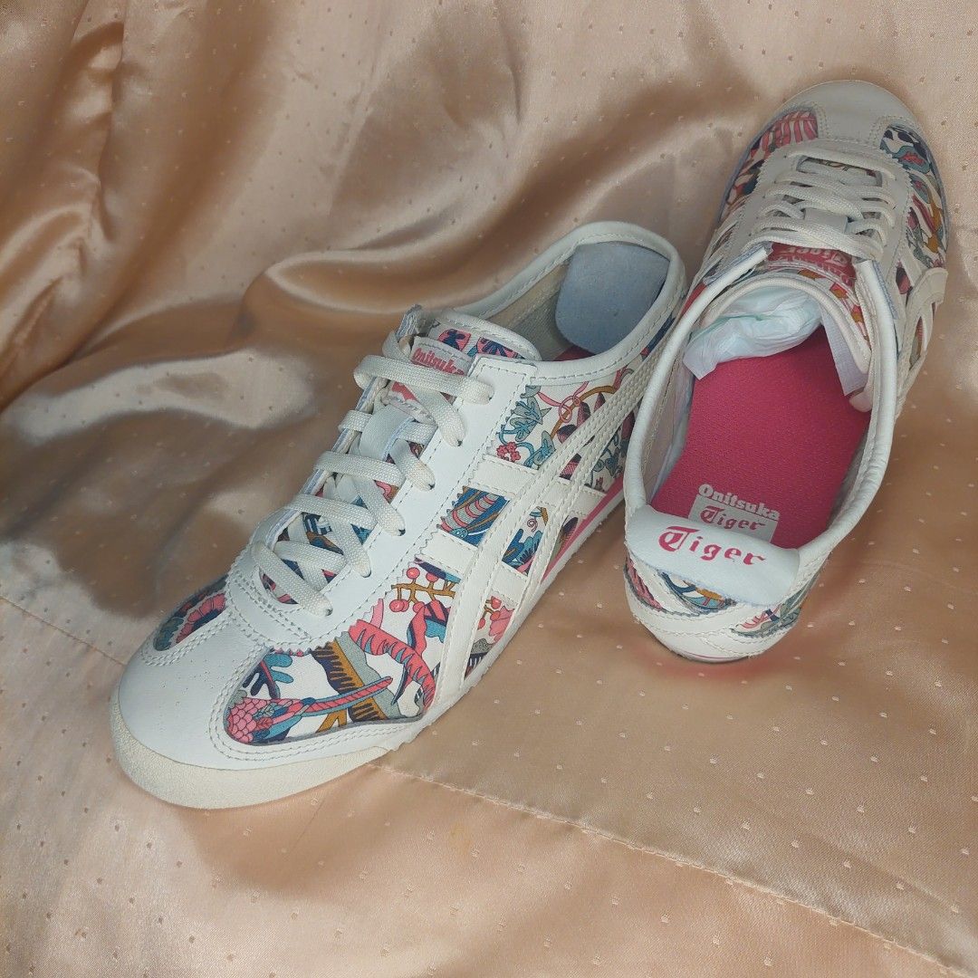 Onitsuka tiger mexico 66 pitaya store