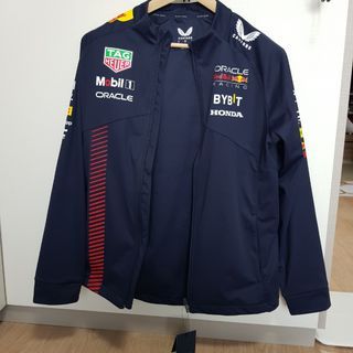 Red bull cheap racing hoodie 2018