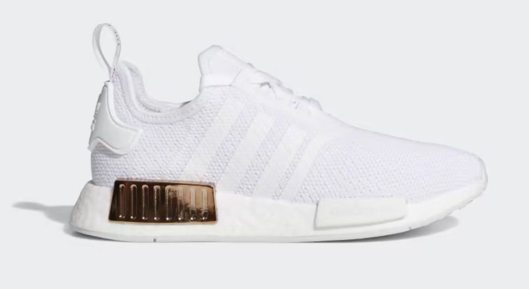 Original Adidas NMD R1 Shoes Women Women s Fashion Footwear