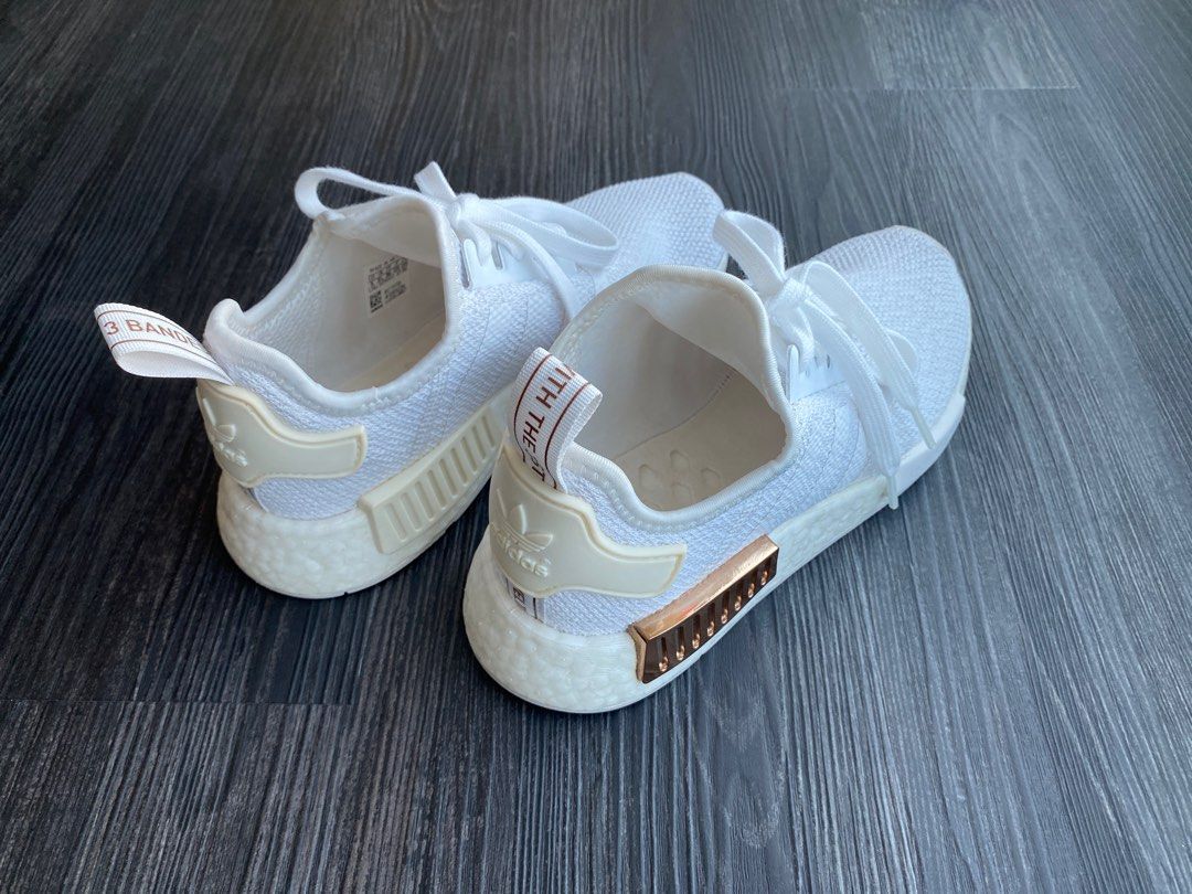 White nmd r1 womens on sale