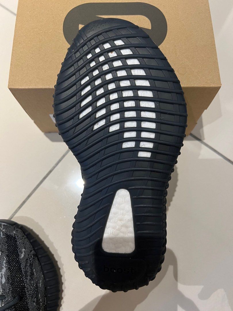 Yeezy discount 35 bleu