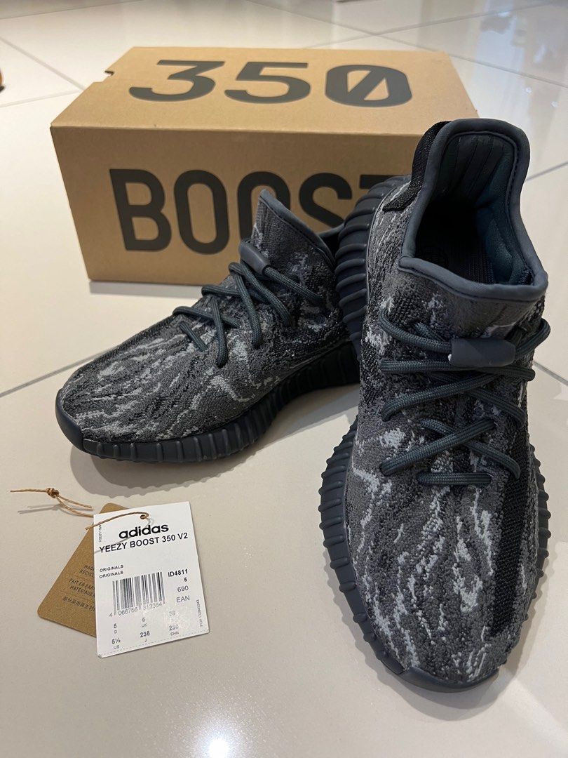 Original Adidas Yeezy Boost 350