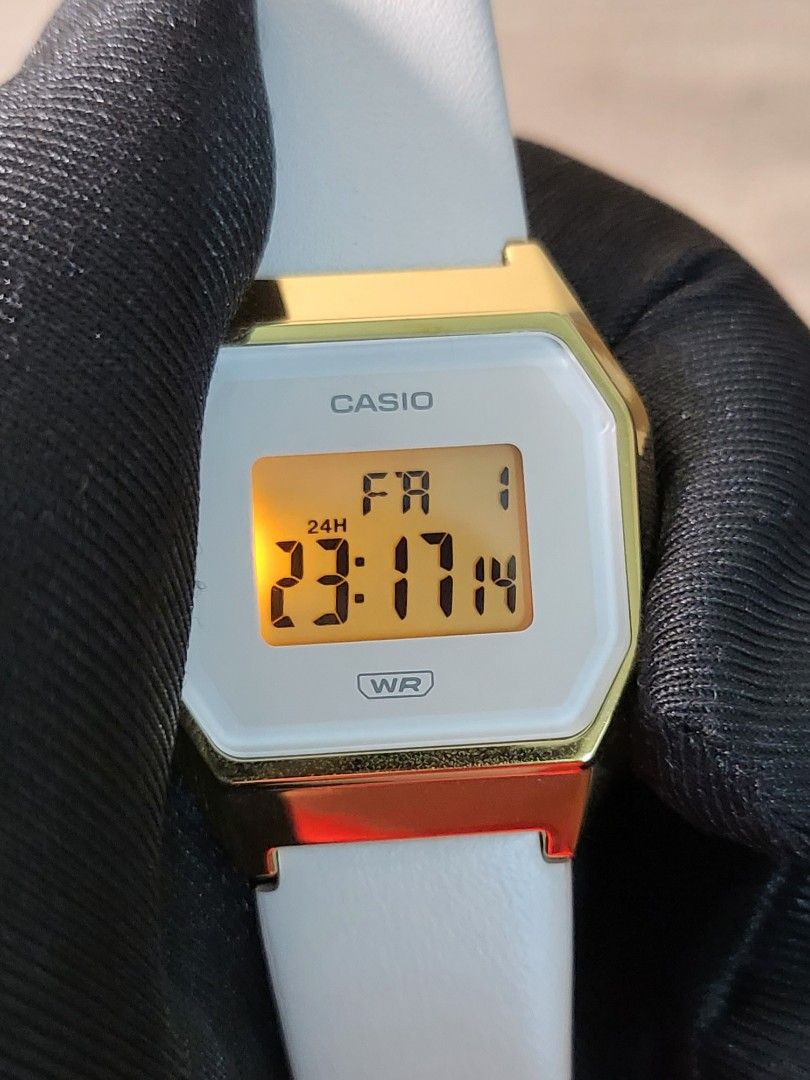 Casio on sale classic original