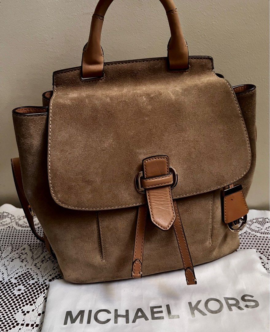 Romy online medium backpack