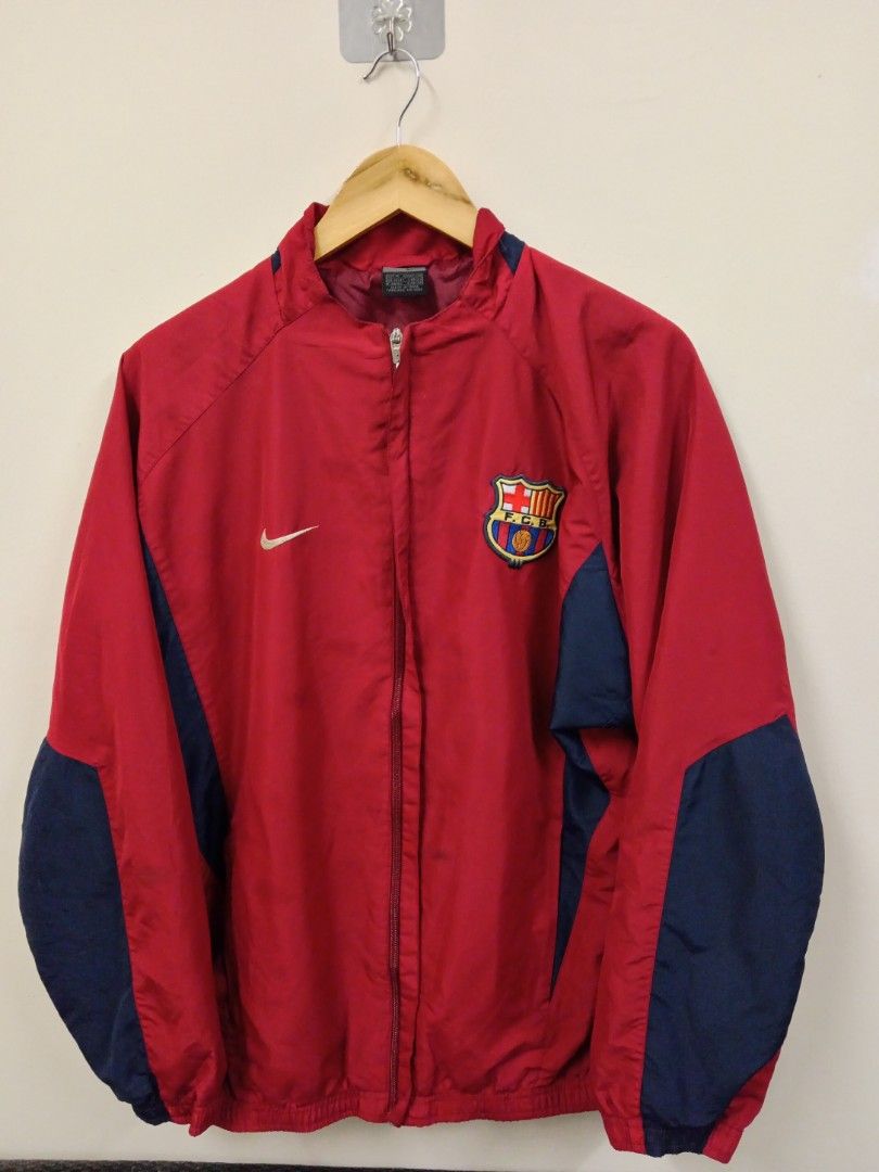 Windbreaker barcelona 2025
