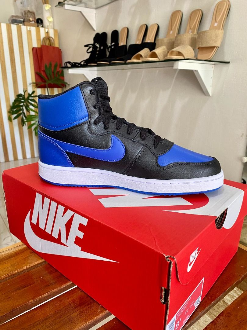 Ebernon nike mid online