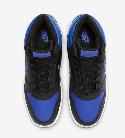 Nike sportswear ebernon mid discount