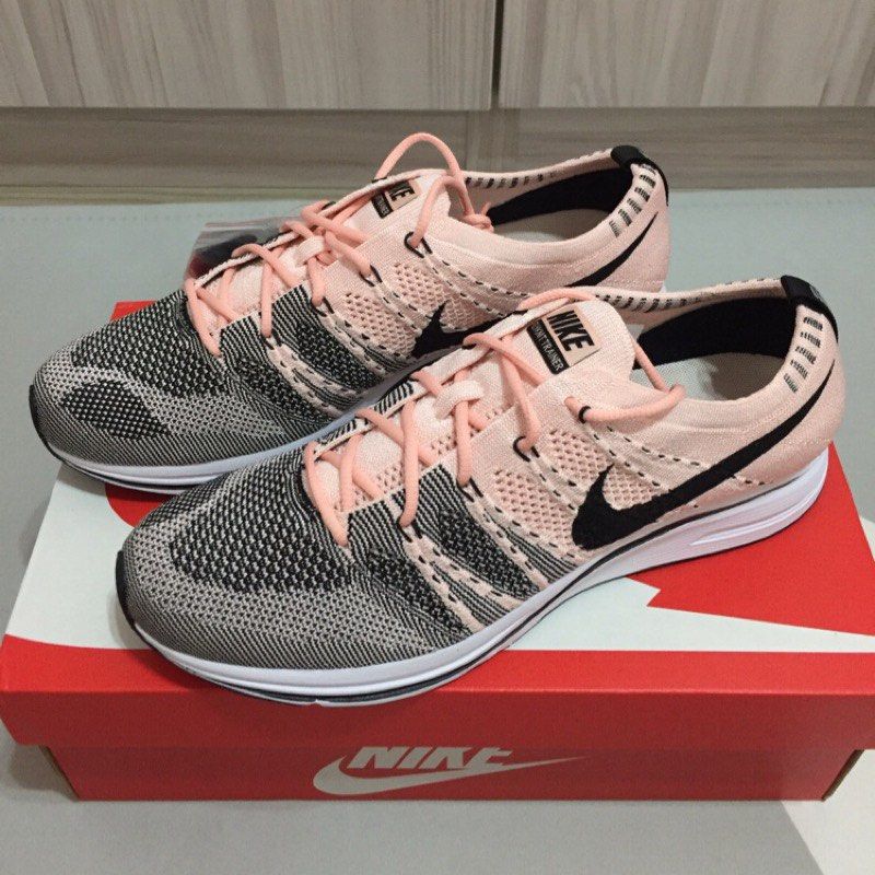 ORIGINAL Nike Flyknit Trainer Women s Fashion Footwear Sneakers